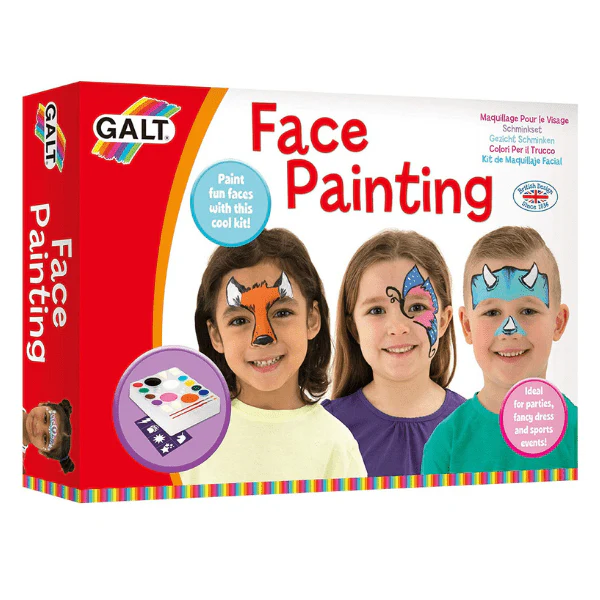 Face Painting
