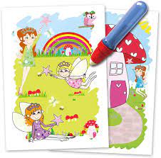 Fairy Friends Water Magic - Image 2