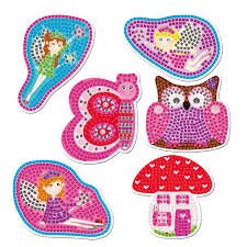 Fairy Sparkle Mosaics - Image 2