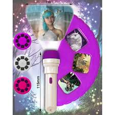 Fairy & Unicorn Torch Projector - Image 3
