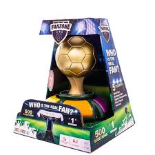 Fanzone The Ultimate Football Trivia Game
