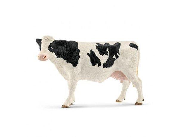 Farm World Range Shot Holstein Cow