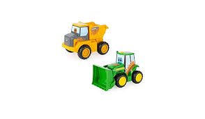 Farmin Friends Mud Assorted Styles