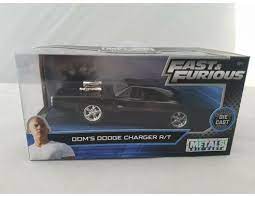 Fast & Furious Assorted Cars - Image 2