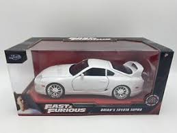 Fast & Furious Assorted Cars - Image 6