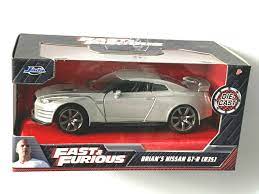 Fast & Furious Assorted Cars - Image 7