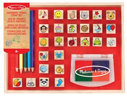 Favourite Things Stamp Set