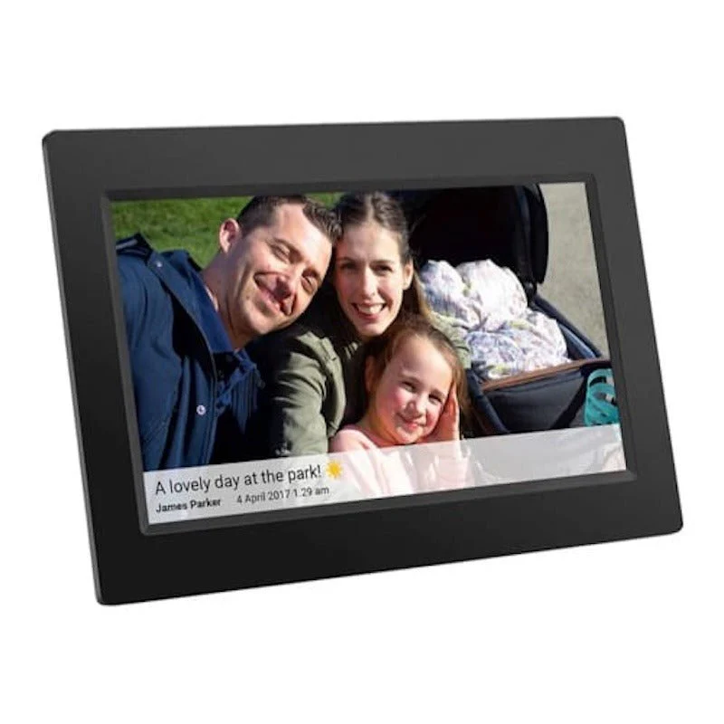 Feelcare Photoframe 10.1 inch 800×1280 | HN-DPF1010