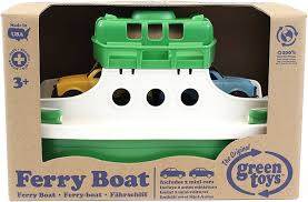 Ferry Boat