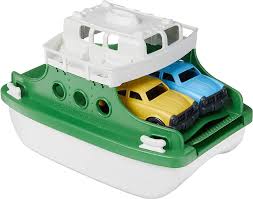 Ferry Boat - Image 2