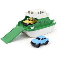 Ferry Boat - Image 3