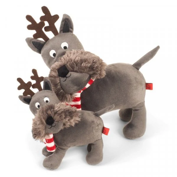 Festive Hamish PlayPal - Large - Image 2
