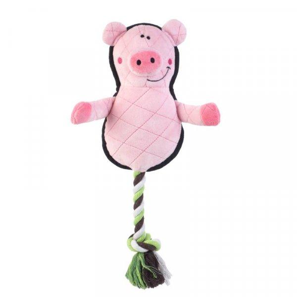 'Fetch - A - Pig' Pet Toy