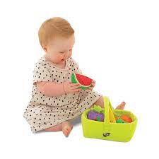 Fill & Spill Fruit Basket - Image 2