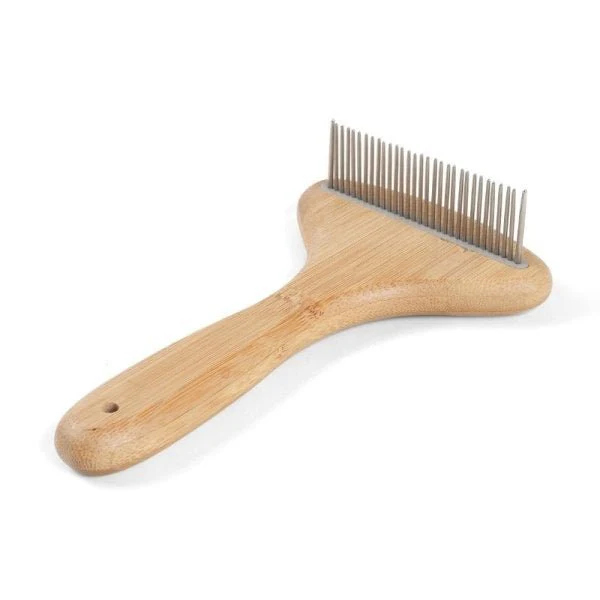 Fine Tooth Rotating Rake