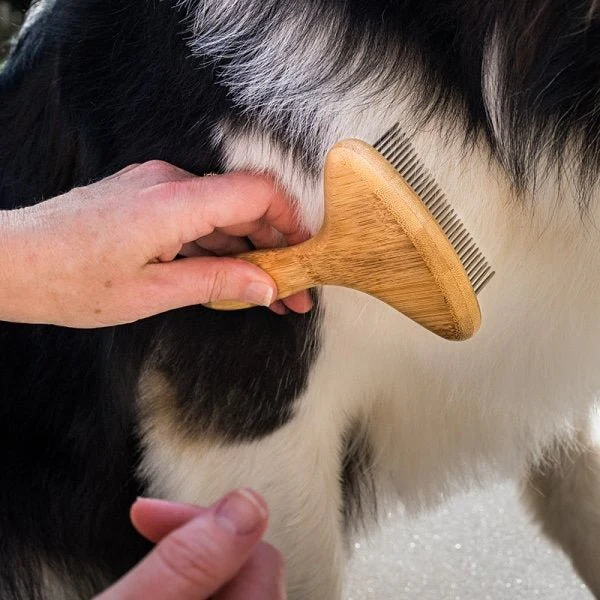 Fine Tooth Rotating Rake - Image 2