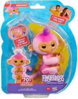 Fingerlings Monkey Assorted Styles