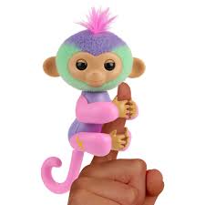 Fingerlings - Mood Monkey - Image 2