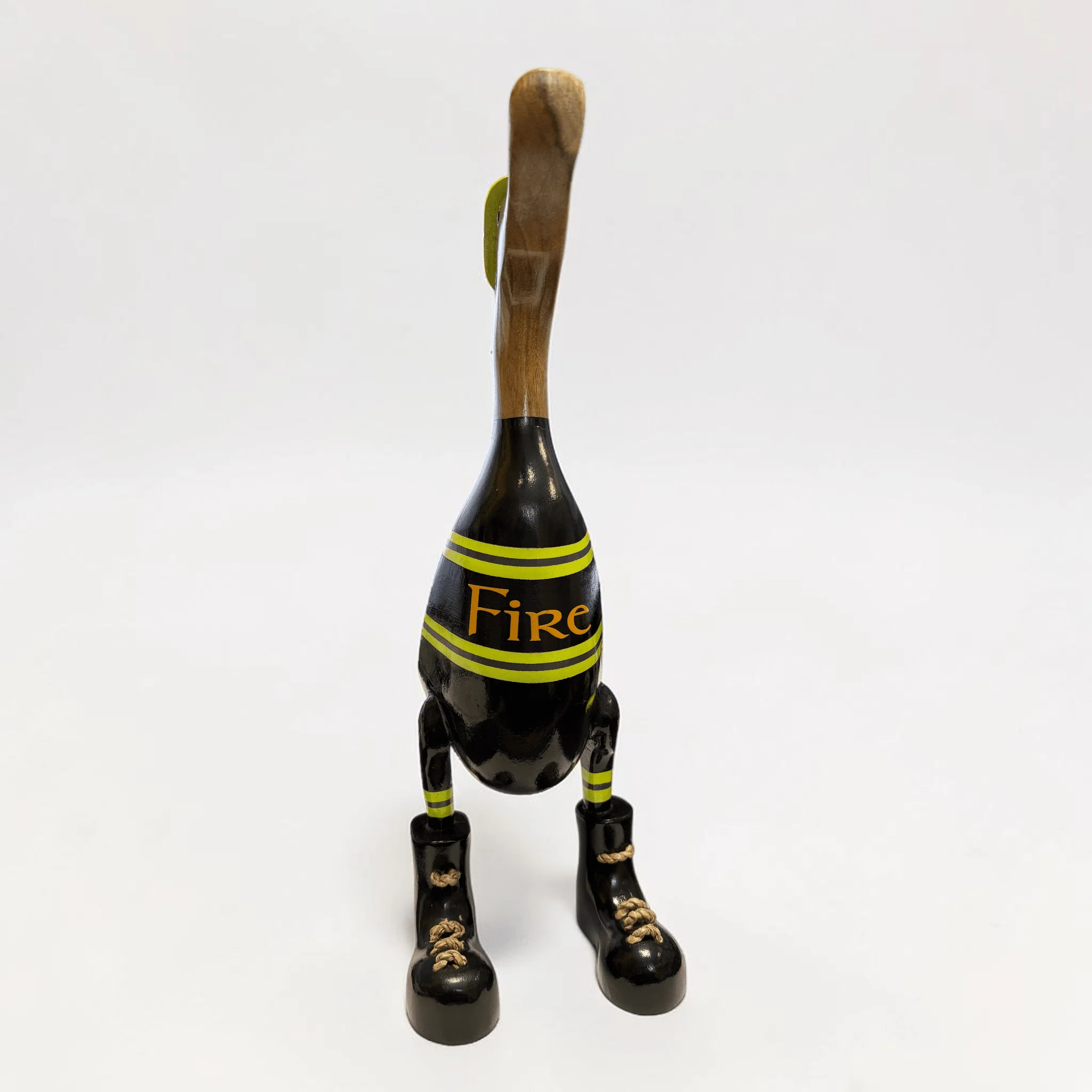 Fire Duck - Image 3