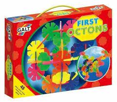 First Octons