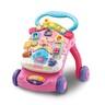 First Steps Walker Pink - Image 2