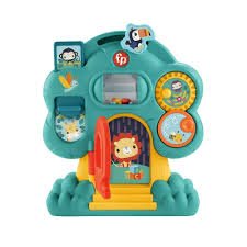 Fisher Price Animal Friends Discovery - Image 2
