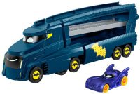 Fisher Price Batwheels Bat-Big Rig - Image 5