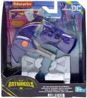 Fisher Price Batwheels Key Car Racers Assorted Styles