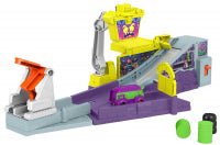 Fisher Price Batwheels Legion Of Zoom Deluxe Launch Pad HQ - Image 5