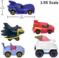 Fisher Price Batwheels Vehicle 5-Pack - Image 3