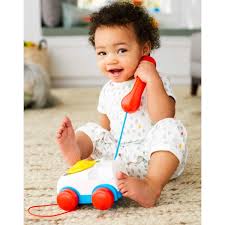 Fisher-Price Chatter Telephone - Image 2