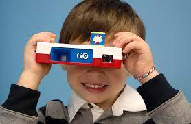 Fisher Price Classic Pocket Camera - Image 2