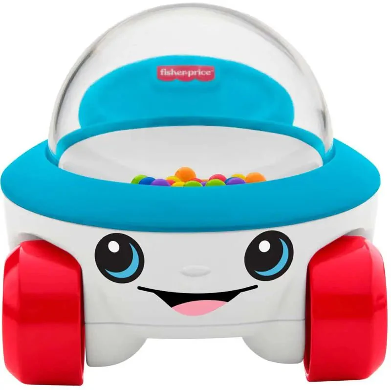 Fisher Price Corn Popper Vehicle - Image 2