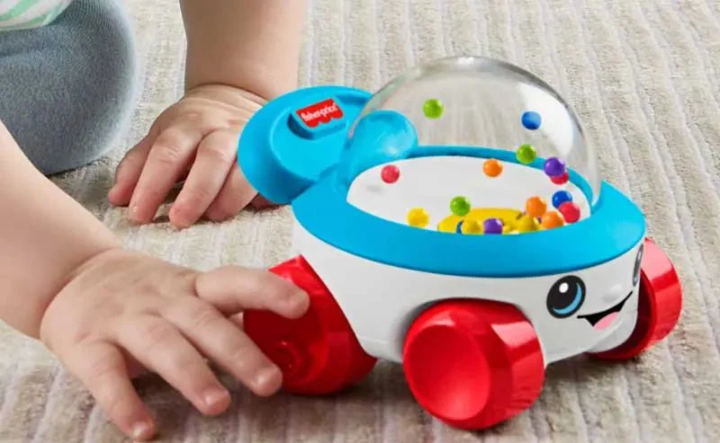 Fisher Price Corn Popper Vehicle - Image 5