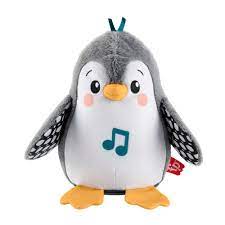Fisher Price Flap N Wobble Penguin - Image 3