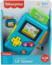 Fisher Price Lil Gamer