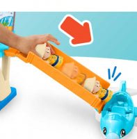 Fisher Price Little People Everyday Adventures Airport - Image 3