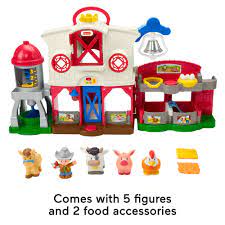 Fisher Price Little people Farm