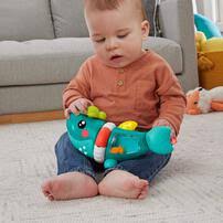 Fisher Price Paradise Pals Activity Shark - Image 3