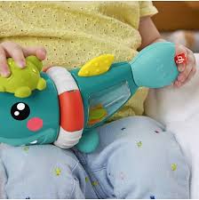 Fisher Price Paradise Pals Activity Shark - Image 4