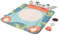 Fisher Price Planet Friends - Roly-Poly Panda Play Mat - Image 4