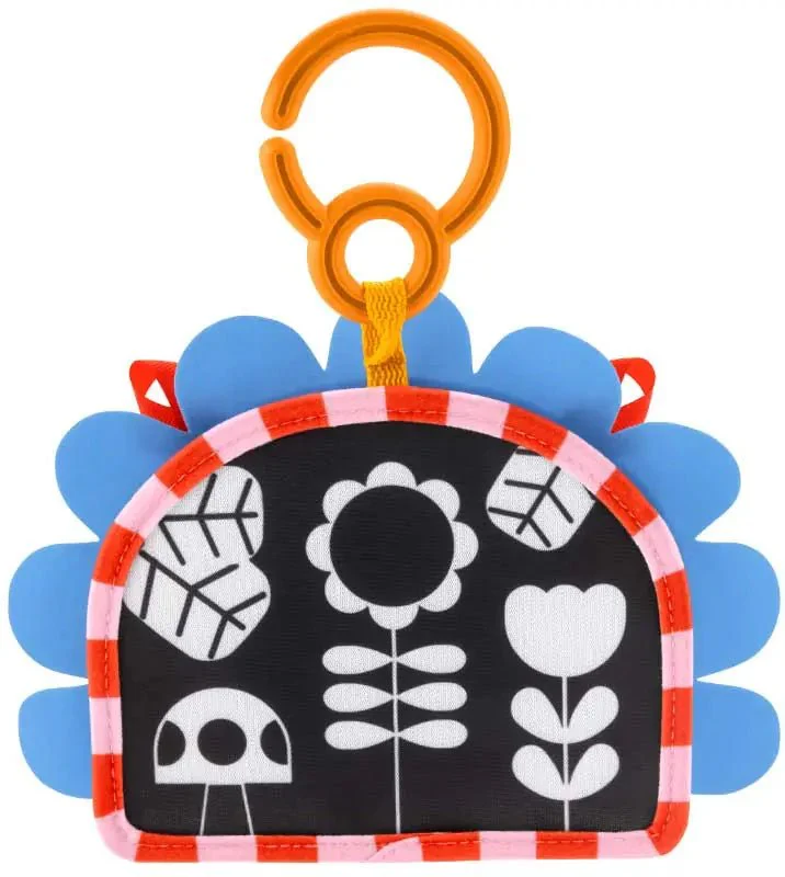 Fisher Price Prop N Go Portable Mirror - Image 2