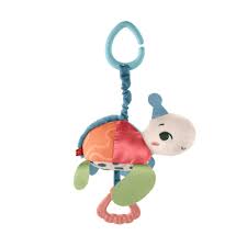 Fisher Price Sea Me Bounce Turtle - Image 4