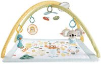 Fisher Price Sensimals Newborn Gym - Image 4