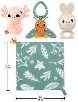 Fisher Price Sensimals So Many Senses Gift Set - Image 3