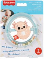 Fisher Price Sensimals Teether Assorted Styles - Image 2