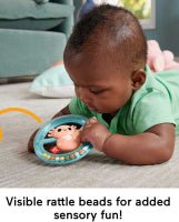 Fisher Price Sensimals Teether Assorted Styles - Image 5