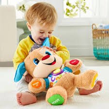 Fisher Price Smart Stages Puppy - Image 3