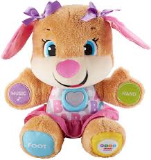 Fisher Price Smart Stages Sis - Image 3