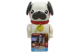 Fisher Price Walk The Pup Pug - Image 3